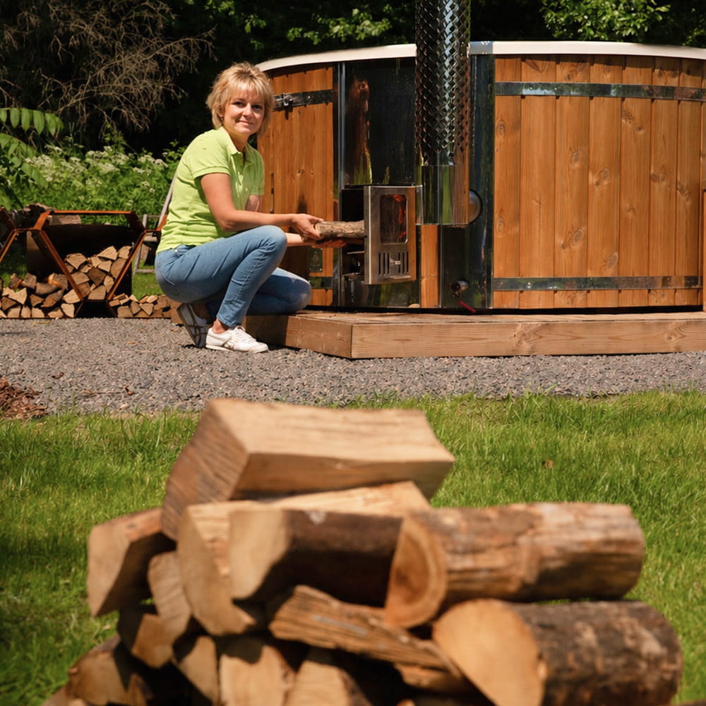 7 einfache Schritte zum Aufheizen Ihres Hot Tubs
