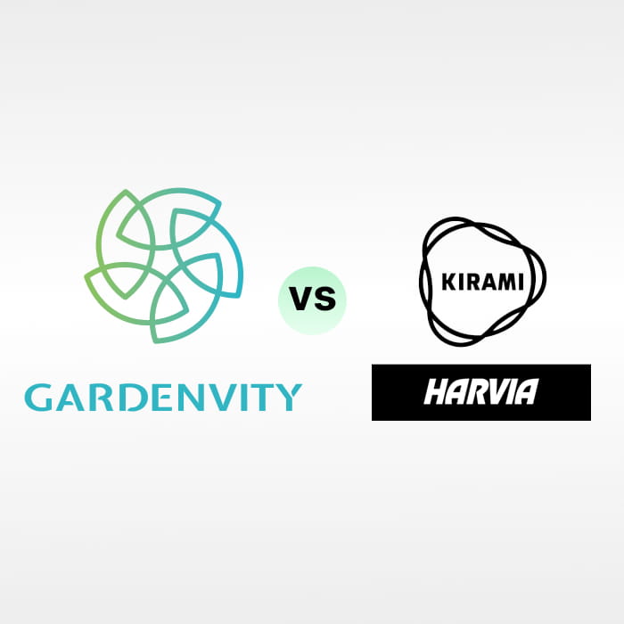 Gardenvity vs. Kirami Hot Tubs
