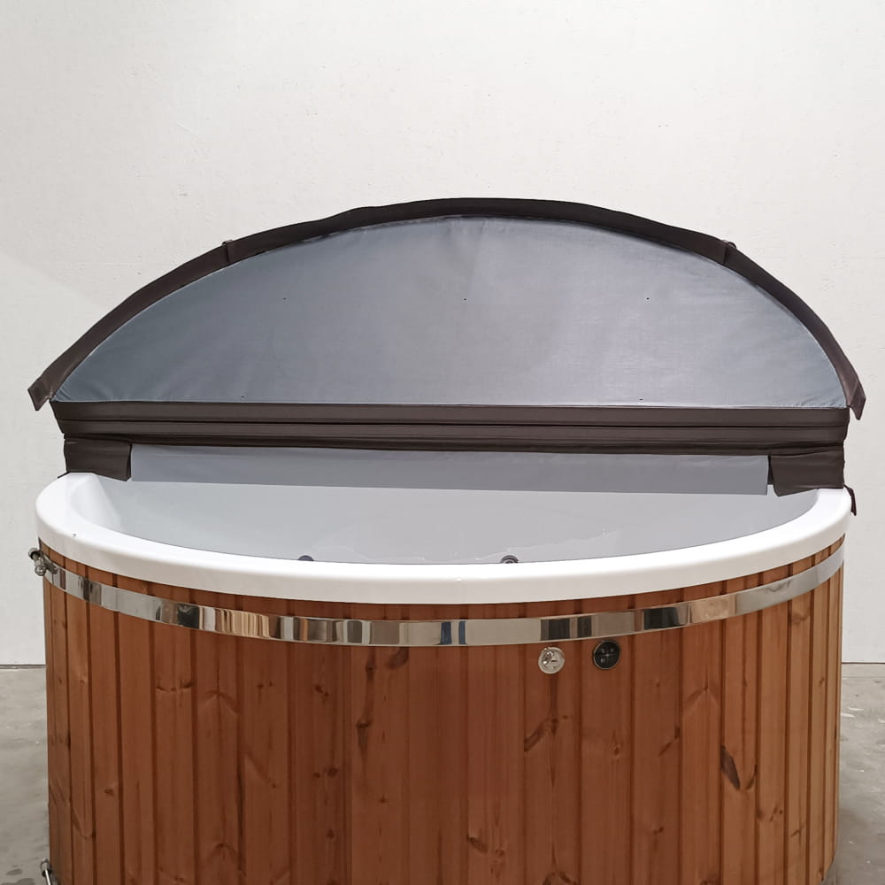 Hot Tub Abdeckung – Ein unverzichtbarer Bestandteil jedes Hot Tubs